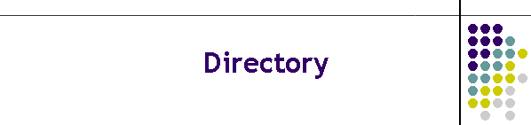 Directory